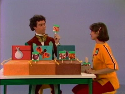 Still image for Passe-Partout season 1 episode 107: Episode 107 Still image for Passe-Partout season 1 episode 107: Episode 107