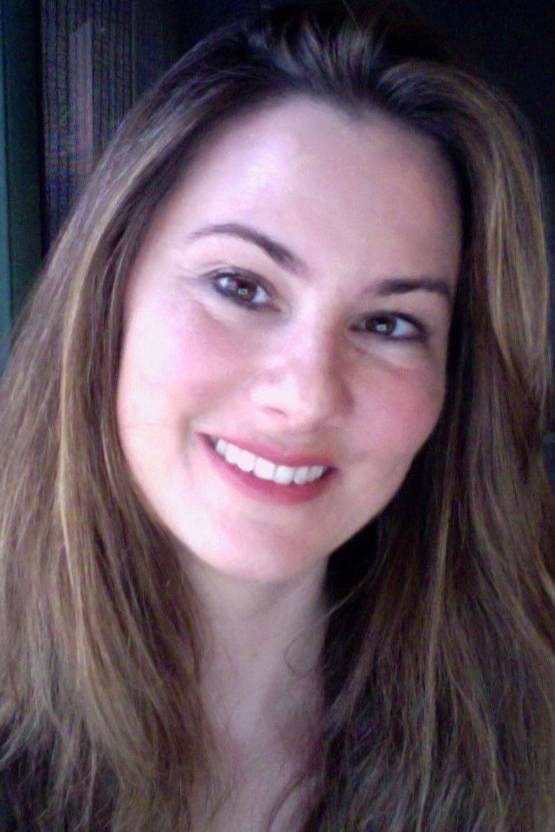 Zoë Green portrait image