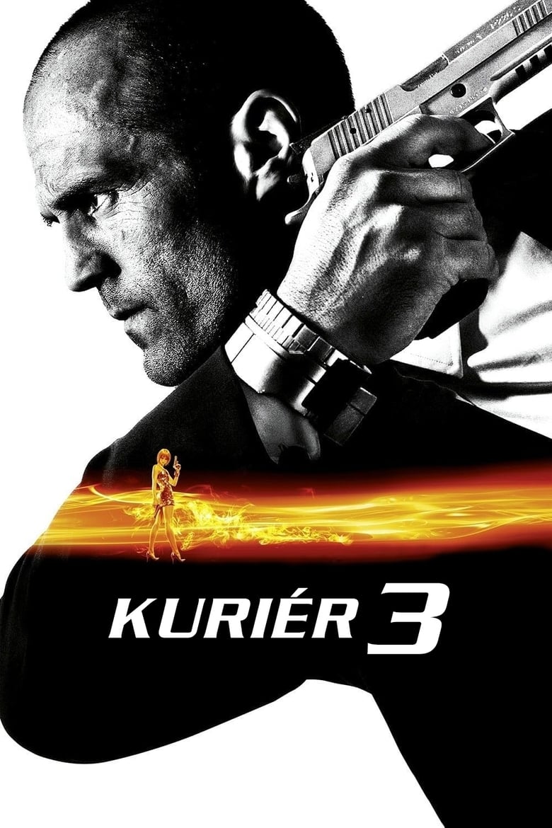 Kuriér 3 (2008)