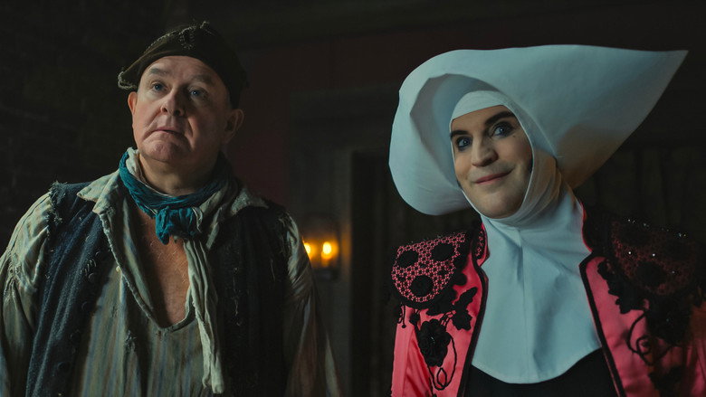 Still from The Completely Made-Up Adventures of Dick Turpin - Season 1 Episode 3
