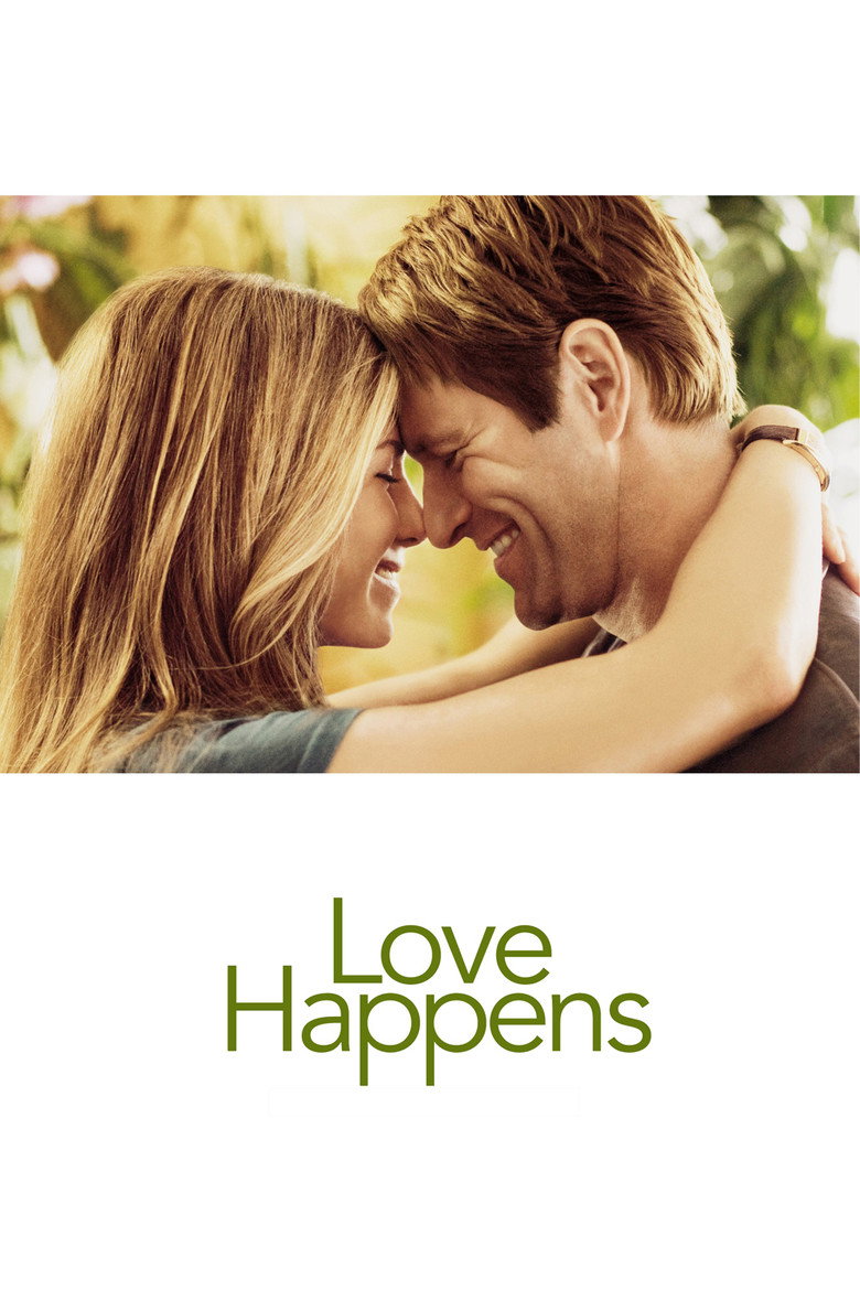 Love Happens