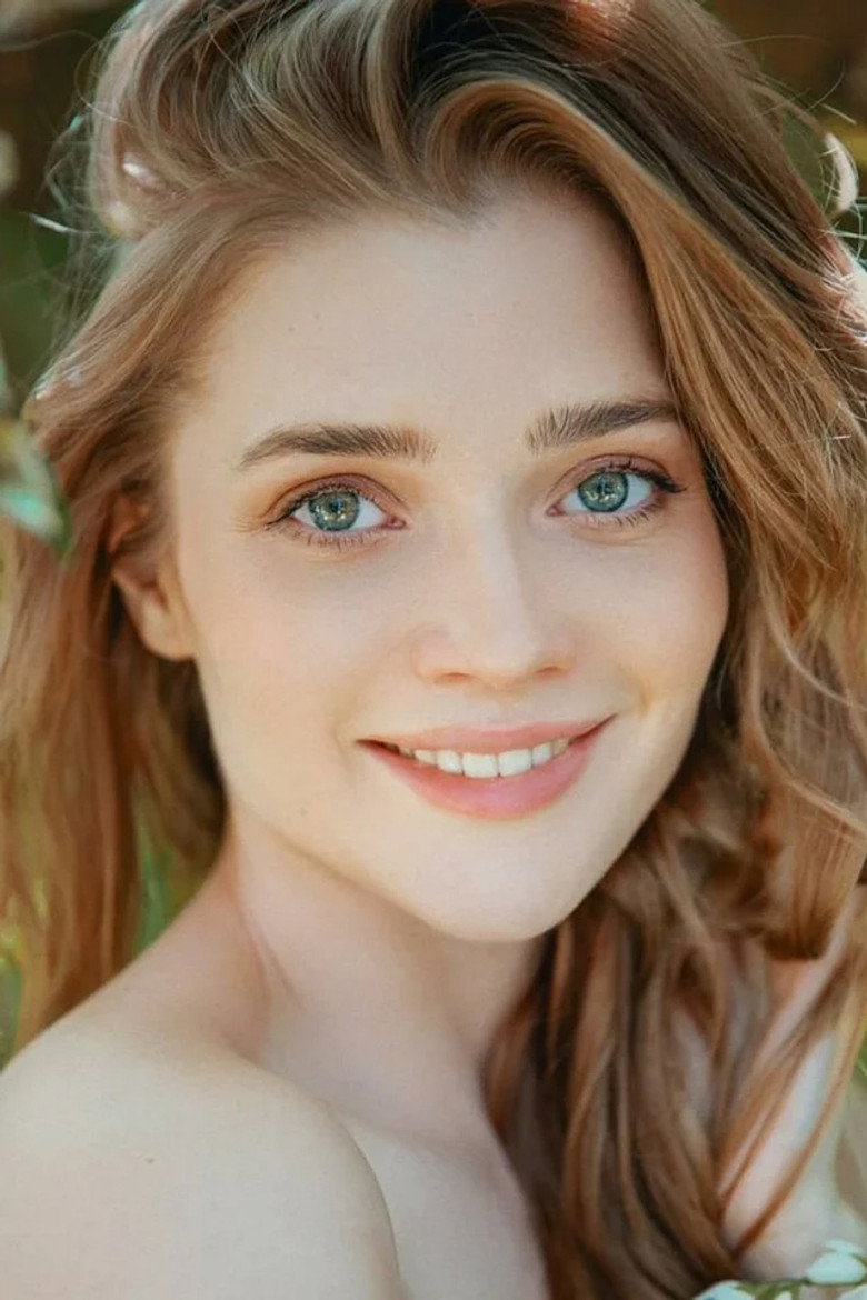 Alina Lanina photo 4