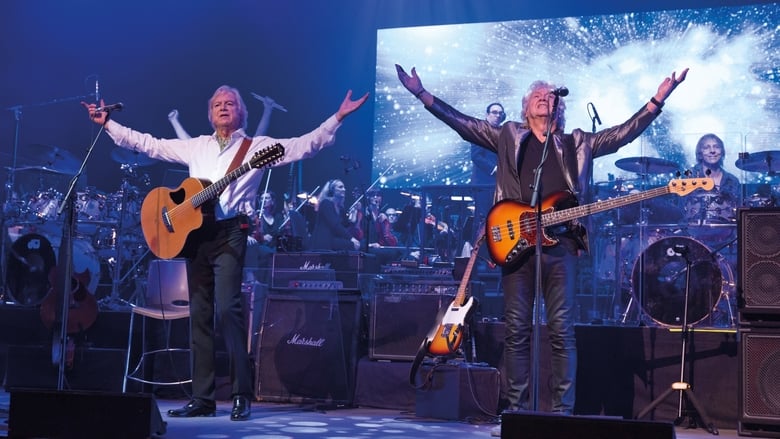 Schauen The Moody Blues: Days of Future Passed Live On-line Streaming