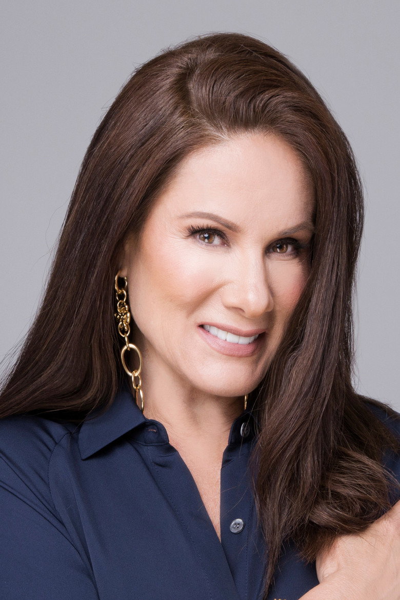 Gloria Calzada portrait
