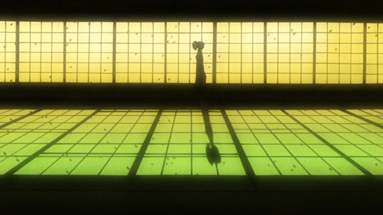 Still from Samurai Champloo - Season 1 Episode 7