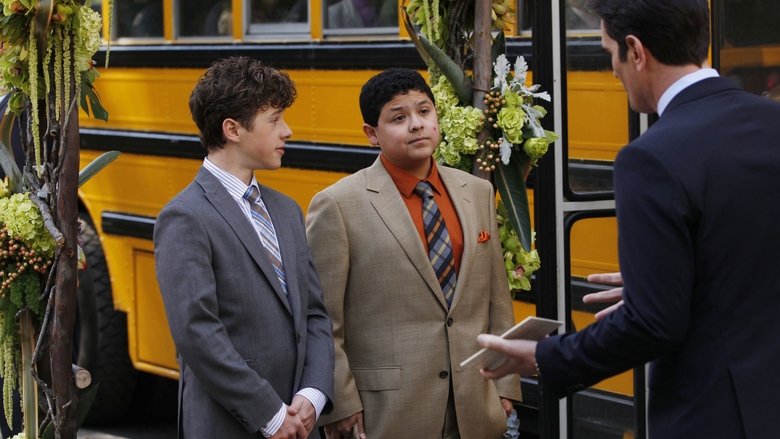 All In The Family S5 E7 Watch Modern Family Season 5 Episode 24 in High Quality
