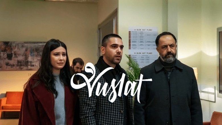 Still image for Vuslat season 1 episode 9: Episode 9 Still image for Vuslat season 1 episode 9: Episode 9