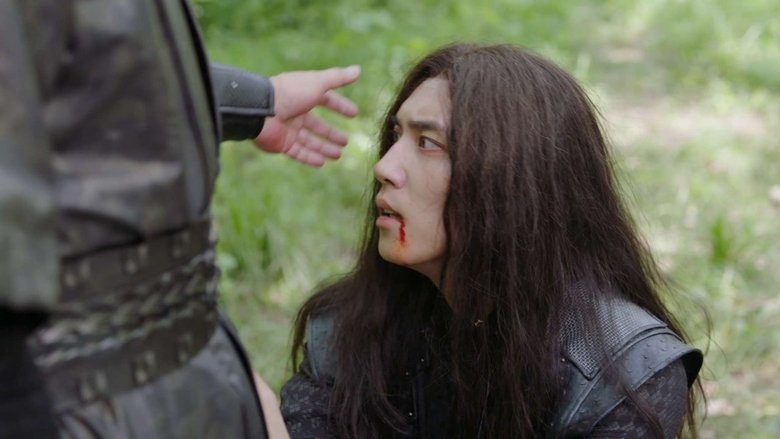 Still image for Wanru's Journey season 1 episode 24: Episode 24 Still image for Wanru's Journey season 1 episode 24: Episode 24