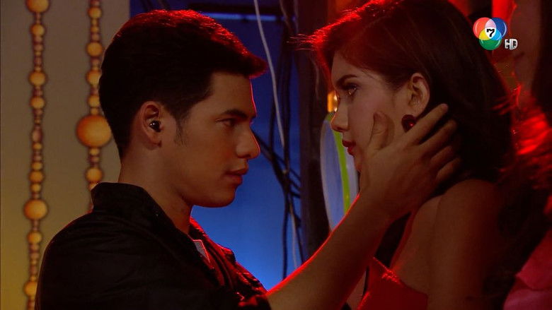 Still image for Beauty On the Run season 1 episode 10: Episode 10 Still image for Beauty On the Run season 1 episode 10: Episode 10