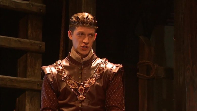Henry V: Leader For The Ages movie poster