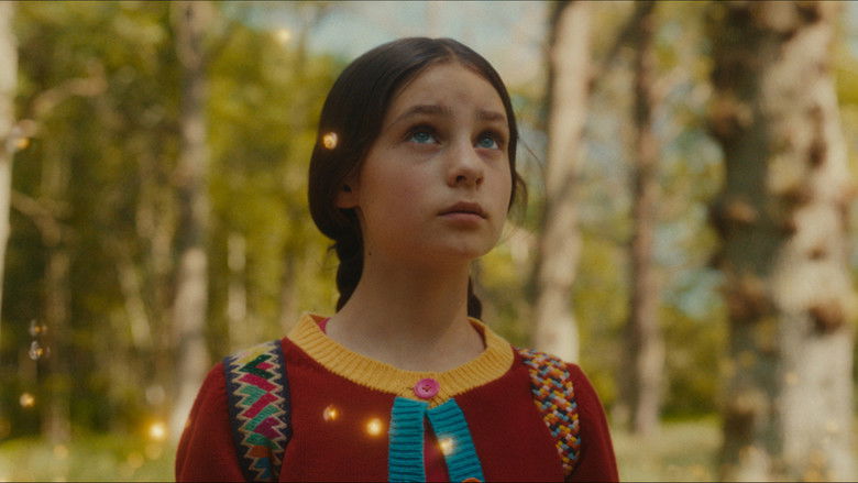 Image d'arrière-plan 11 du film The Magic Faraway Tree