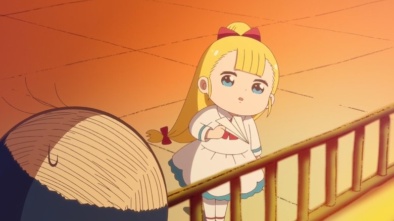 Still image for Cute Executive Officer season 1 episode 4: Episode 4