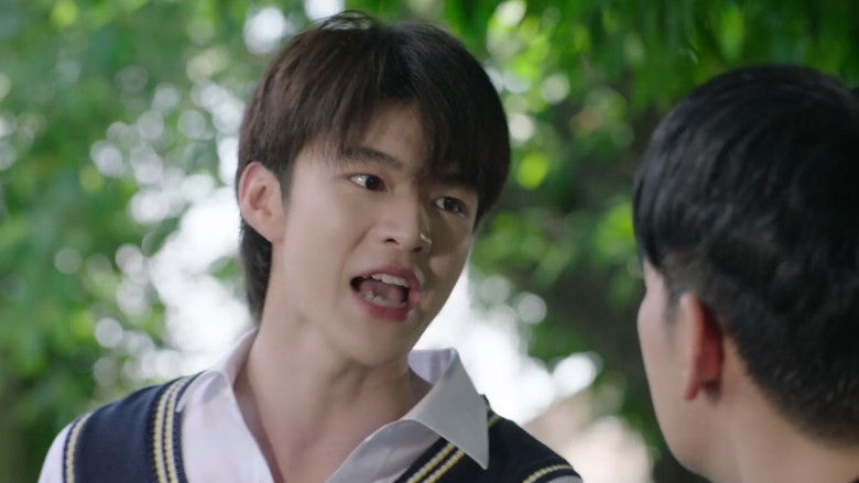 Still image for Ai Long Nhai season 1 episode 9: True Family Still image for Ai Long Nhai season 1 episode 9: True Family