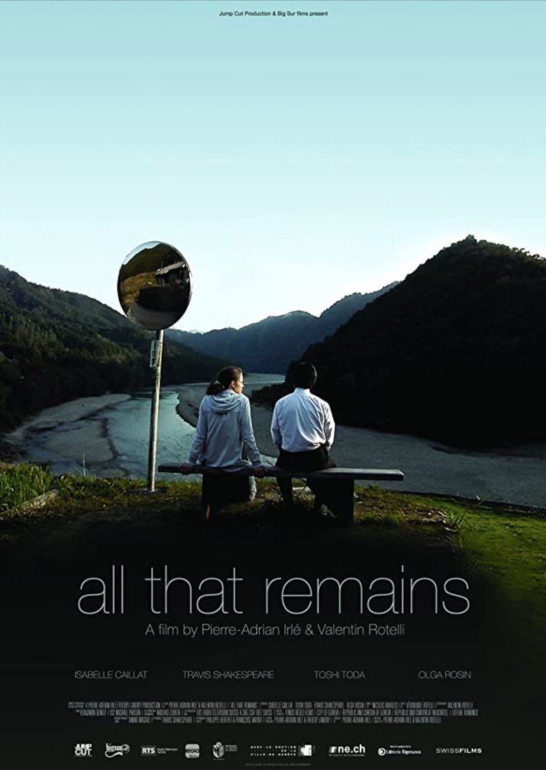 All That Remains main poster