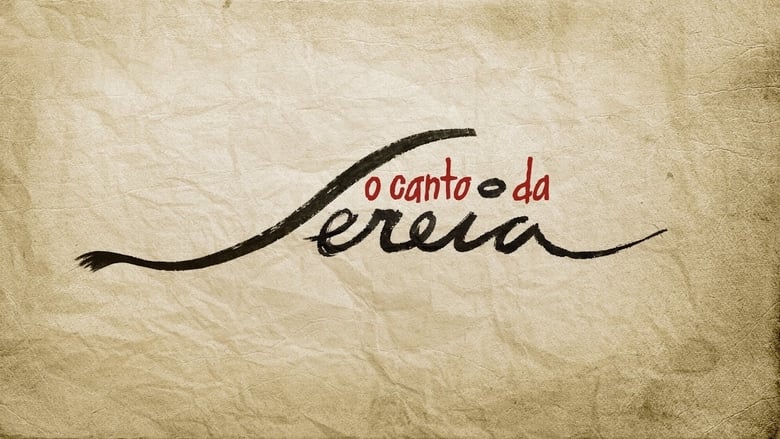 O+Canto+da+Sereia