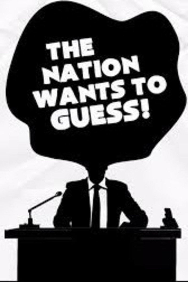 The Nation Wants to Guess
