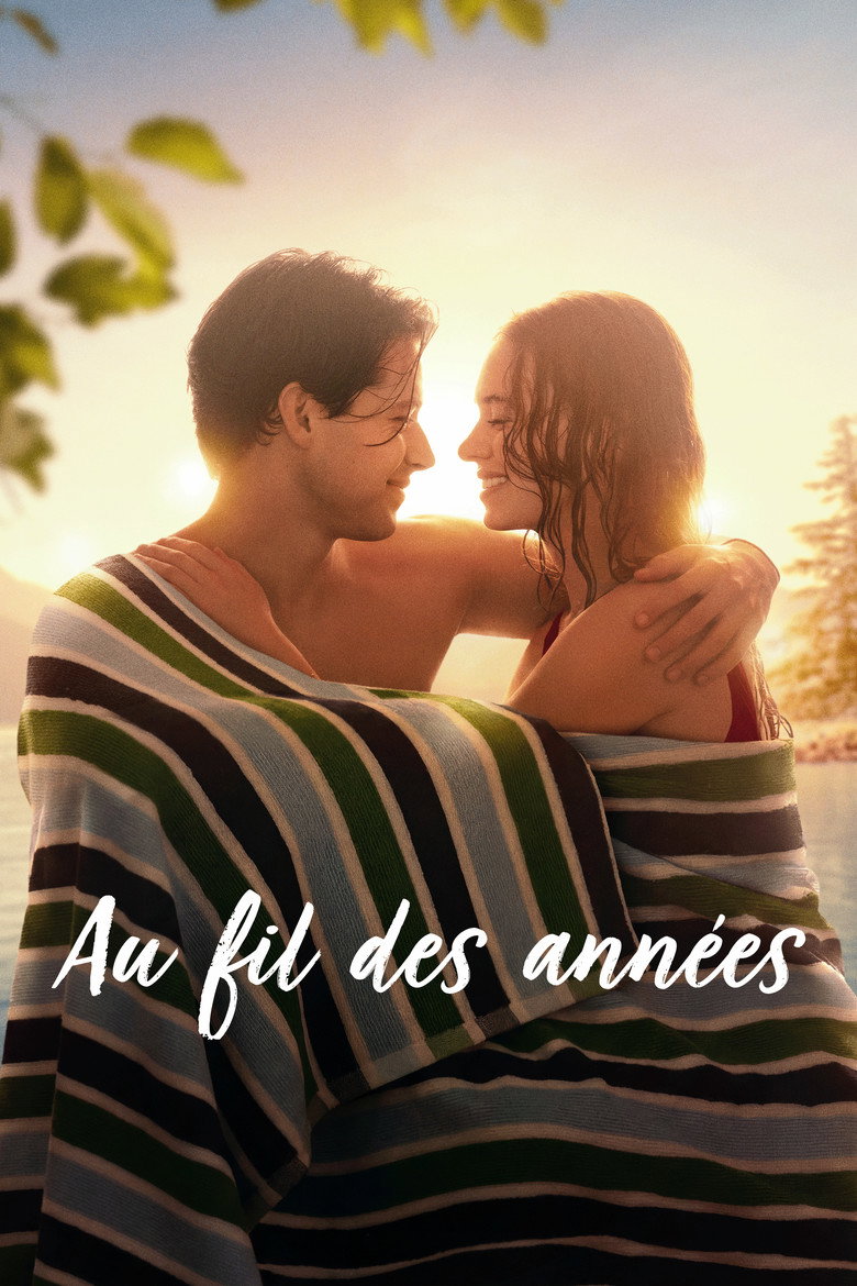 Póster la Serie
