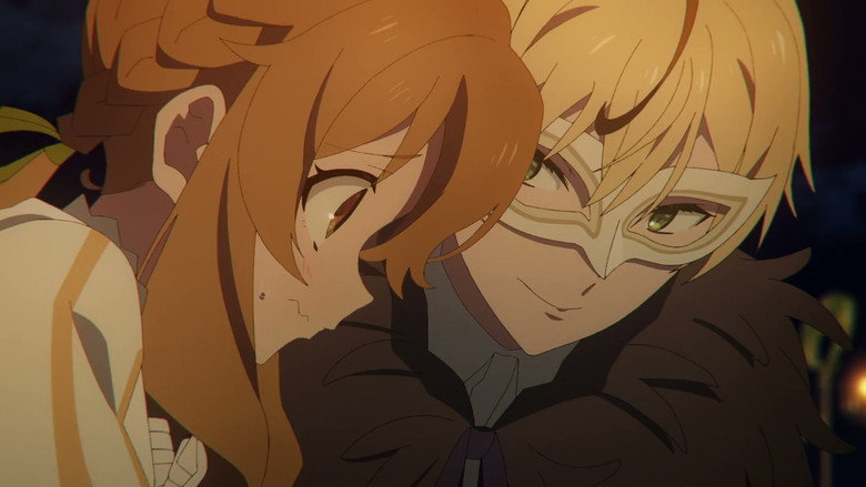 Still from Secrets of the Silent Witch - Season 1 Episode 12