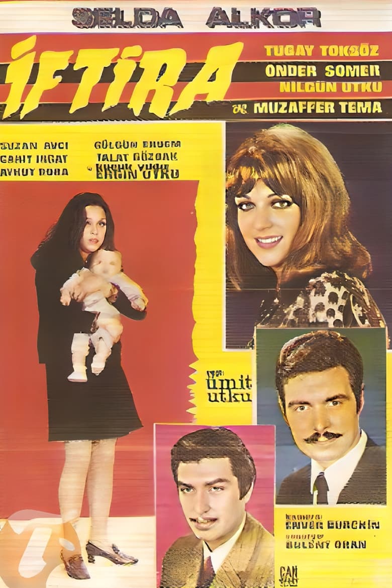 İftira — image 3