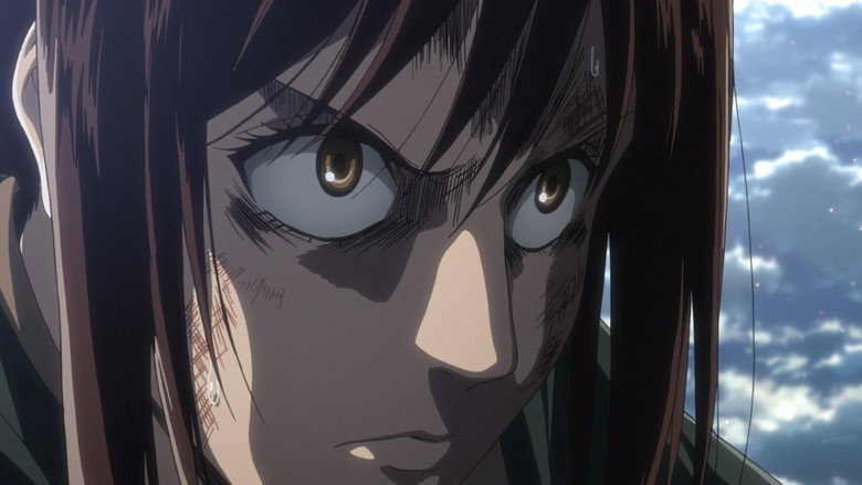 L Attaque Des Titans Episode 17