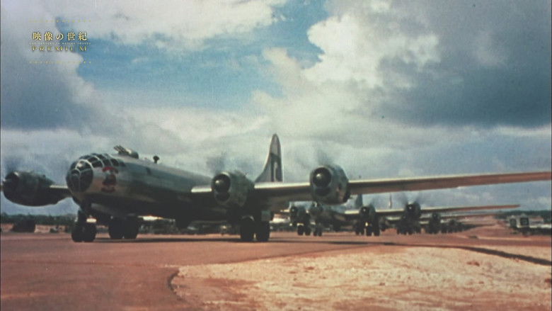 Still image for 映像の世紀プレミアム season 1 episode 13: Episode 13