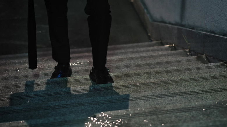 Still image for Dangerous Relationship season 1 episode 6: Episode 6