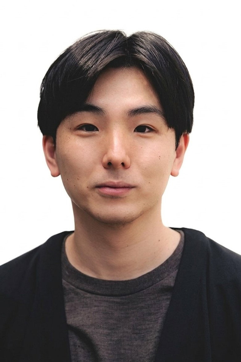 Yusaku Mori photo