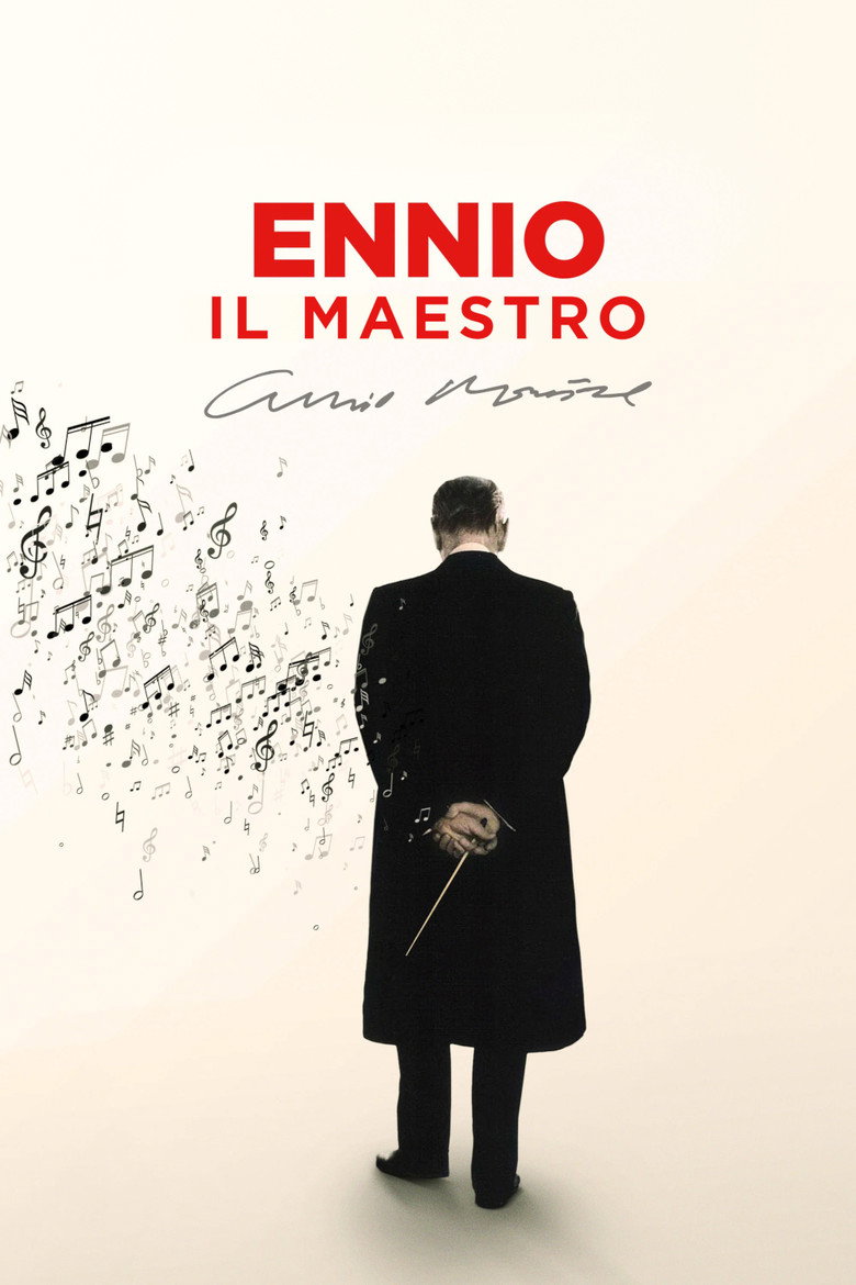 Imatge de Ennio, il maestro