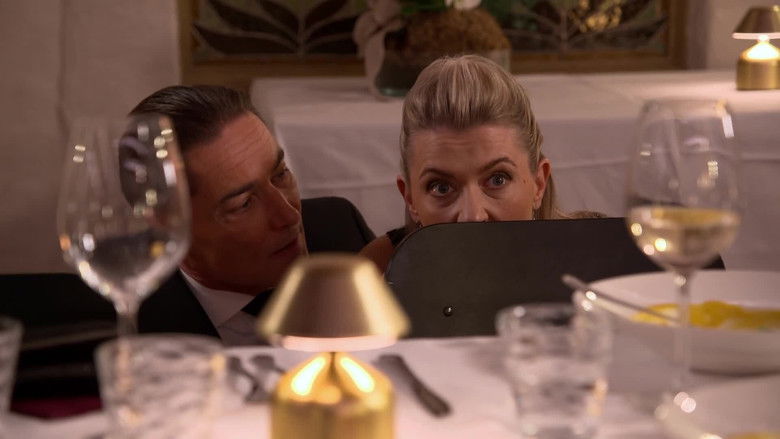 Salatut elämät Sezóna 27 Epizoda 30 bombuj