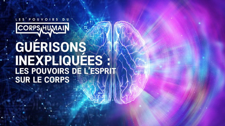 Still image for Les Pouvoirs extraordinaires du corps humain season 1 episode 34: Episode 34