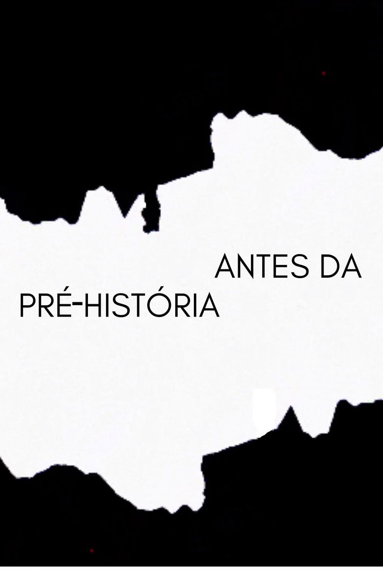Imatge de ANTES DA PRÉ-HISTÓRIA