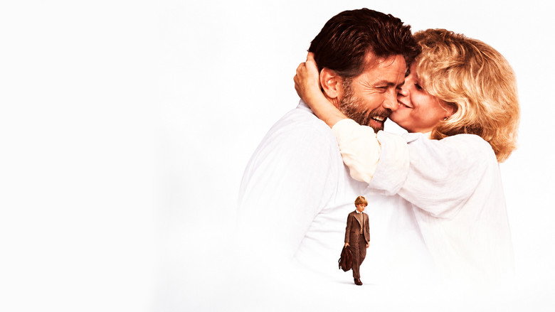 Un homme, une femme et un enfant 2