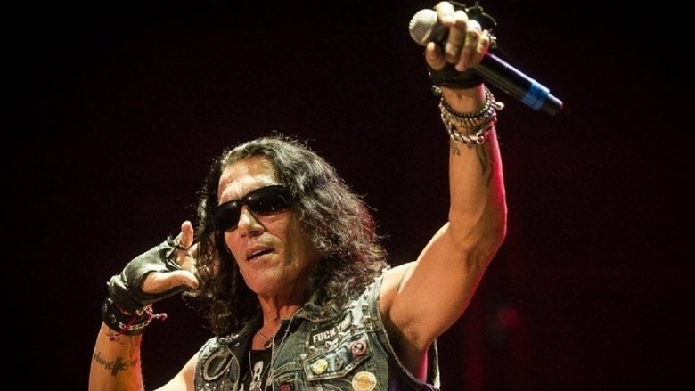 Ratt: Monsters of Rock 2013