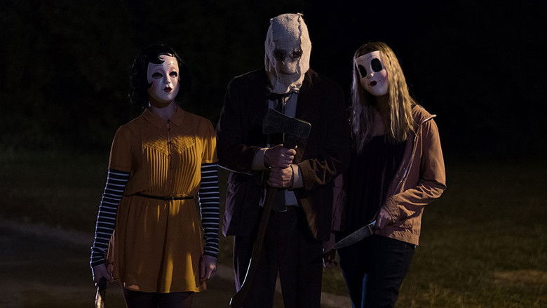 Backdrop de The Strangers Collection