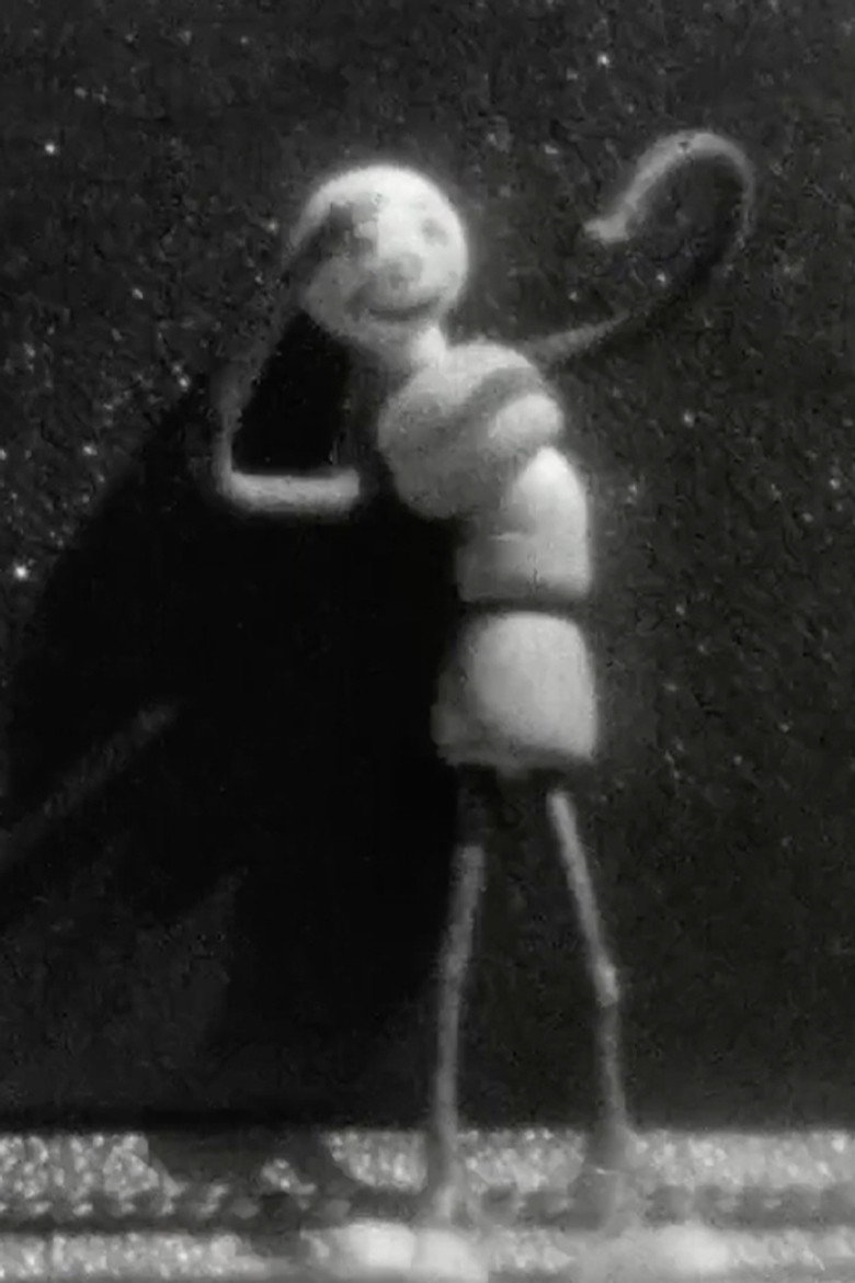 Early Animations