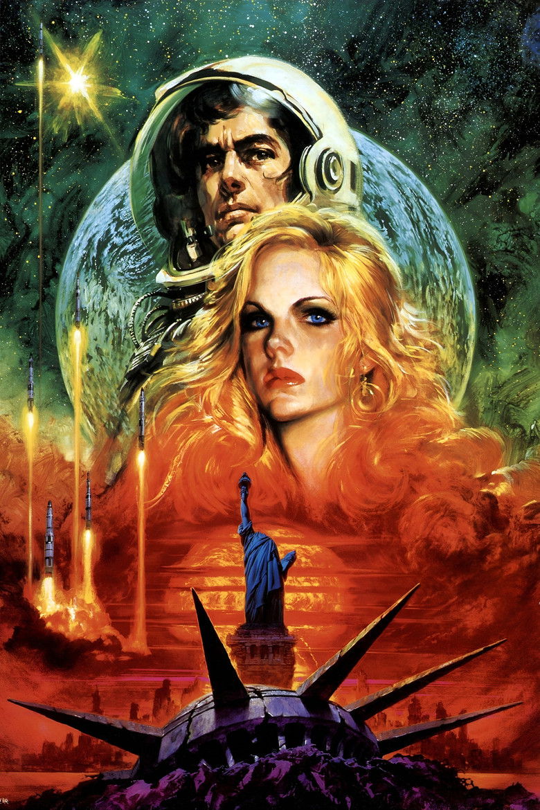 Imatge de FUTURE WAR 198X年