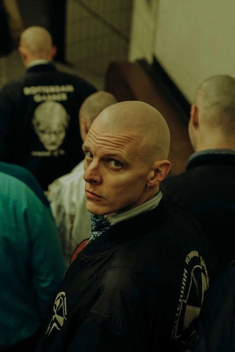 Imatge de Hardcore Never Dies