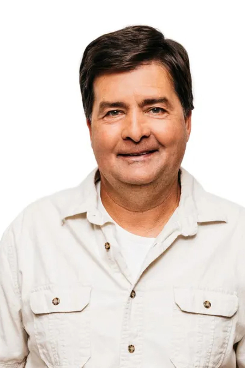 Charlie Silva portrait image