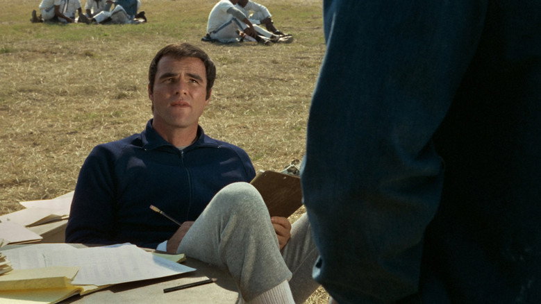 The Longest Yard still 9