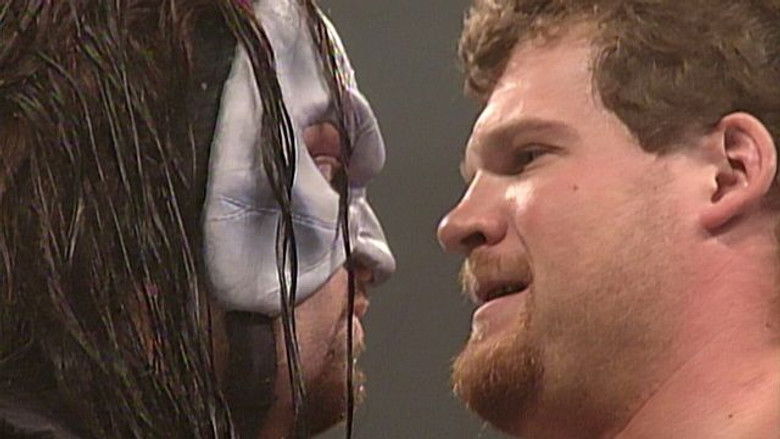 Raw - Jan. 15, 1996