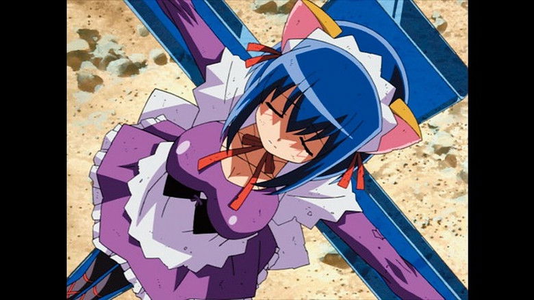 Still image for Nurse Witch Komugi-chan Magikarte season 1 episode 5: Encounter Has Come Still image for Nurse Witch Komugi-chan Magikarte season 1 episode 5: Encounter Has Come