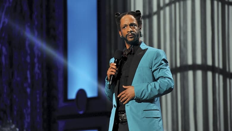 Katt Williams: Kattpacalypse