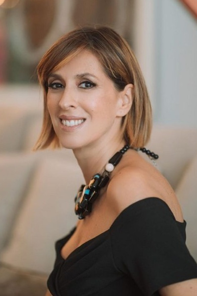 Ana Marques portrait image