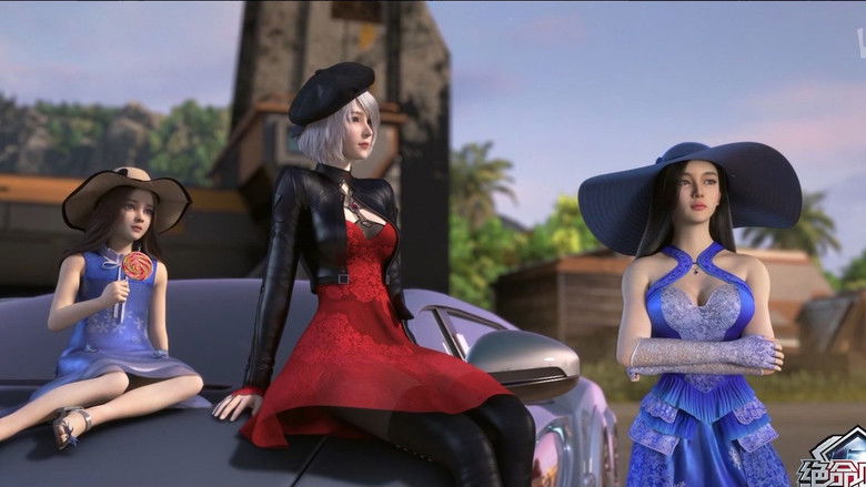 Still image for Deadly Response season 1 episode 21: Episode 21 Still image for Deadly Response season 1 episode 21: Episode 21