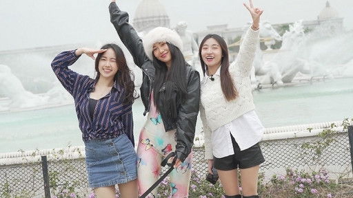 Still image for 台灣萌萌的 season 1 episode 7: Episode 7