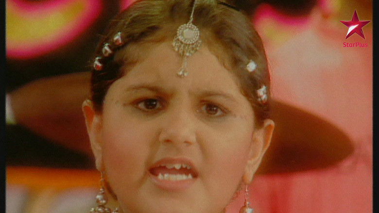 Still image for Khichdi season 1 episode 56: Family Enjoys Dandiya
