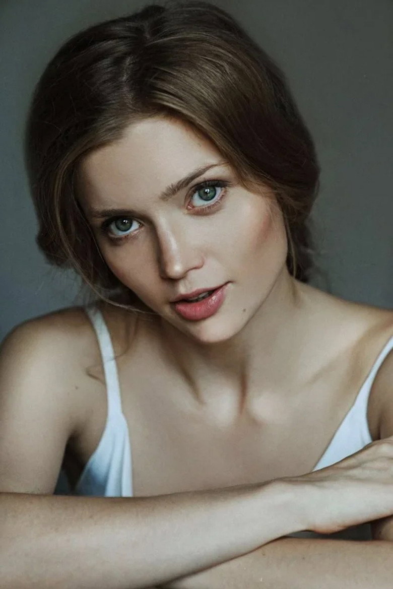 Alina Lanina photo 5