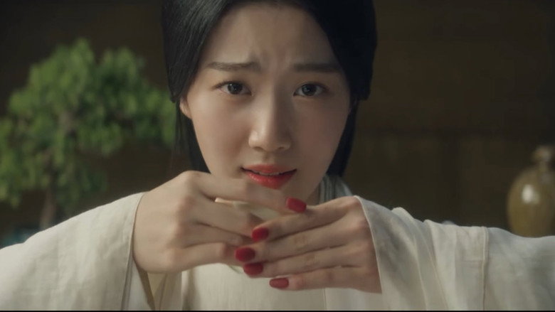 Still from My Journey To You - Season 1 Episode 2