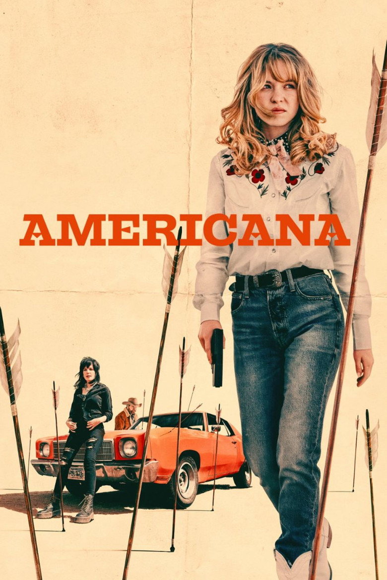 Póster la Película
