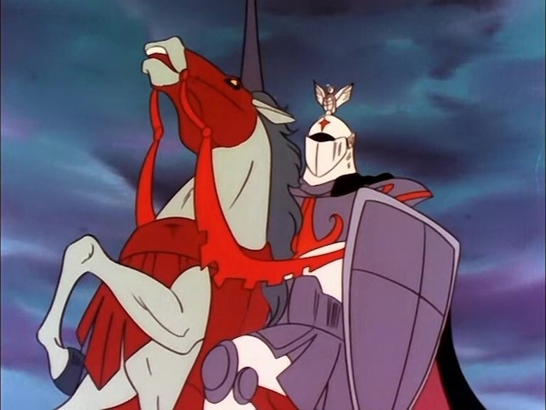 Still image for Fighting General Daimos season 1 episode 26: The Imminent Defeat Of Daimos